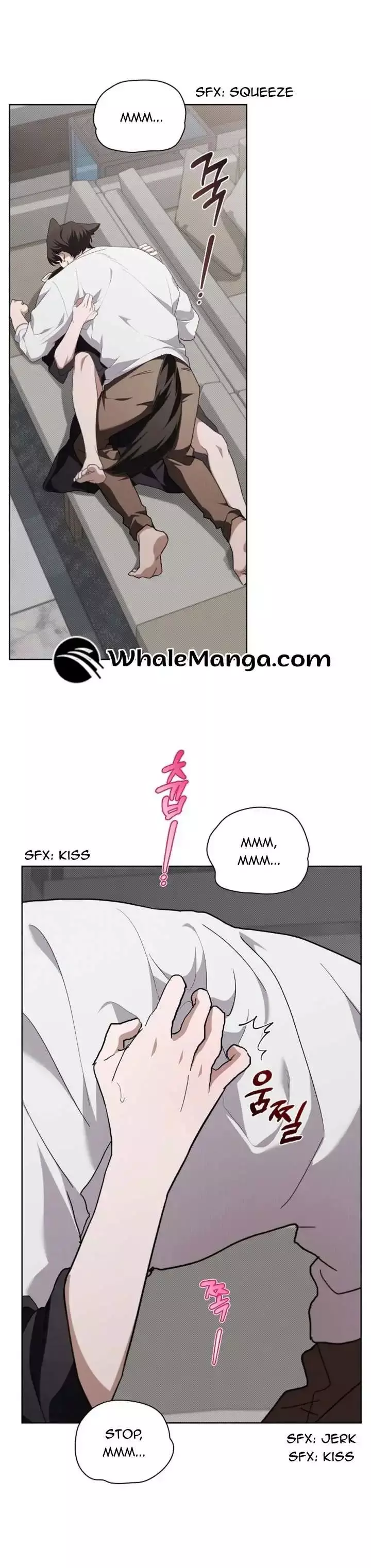 Don’t Mess With The Puppy! - Chapter 22 Page 30