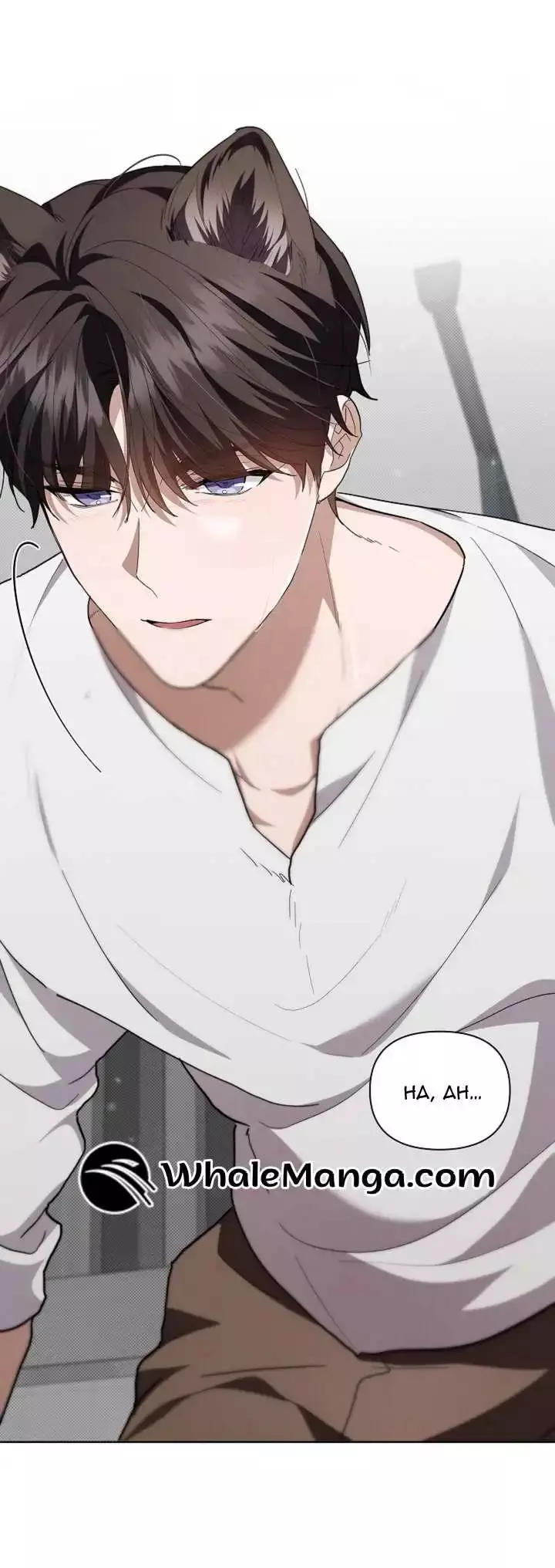 Don’t Mess With The Puppy! - Chapter 22 Page 31