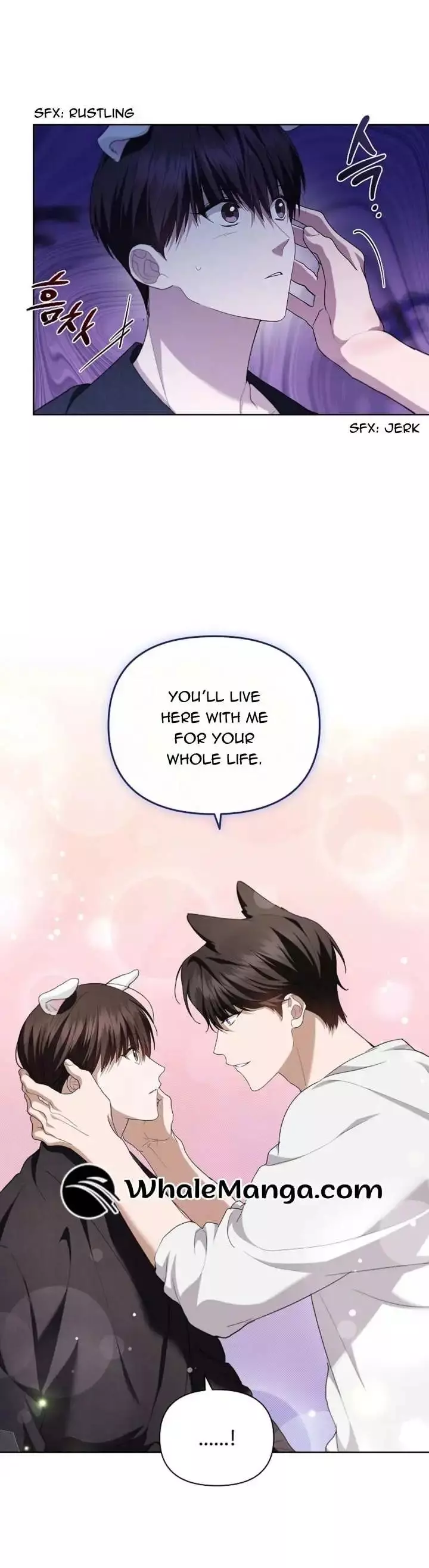Don’t Mess With The Puppy! - Chapter 22 Page 8