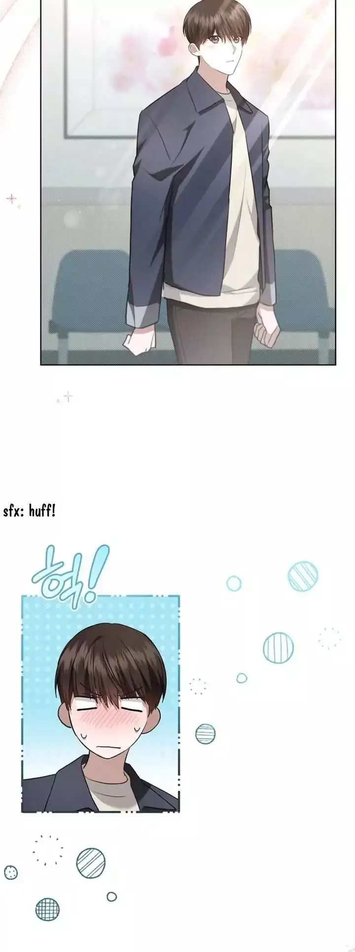 Don’t Mess With The Puppy! - Chapter 23 Page 16