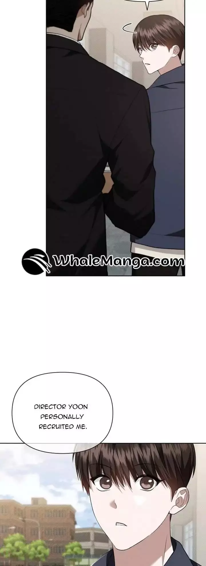 Don’t Mess With The Puppy! - Chapter 23 Page 25
