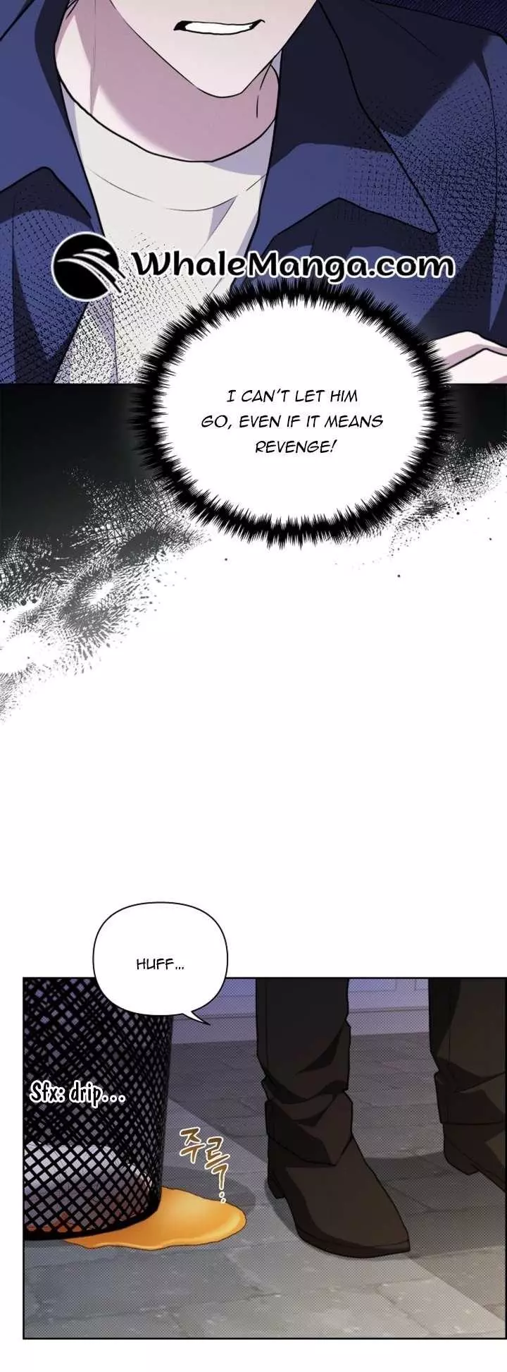 Don’t Mess With The Puppy! - Chapter 23 Page 38