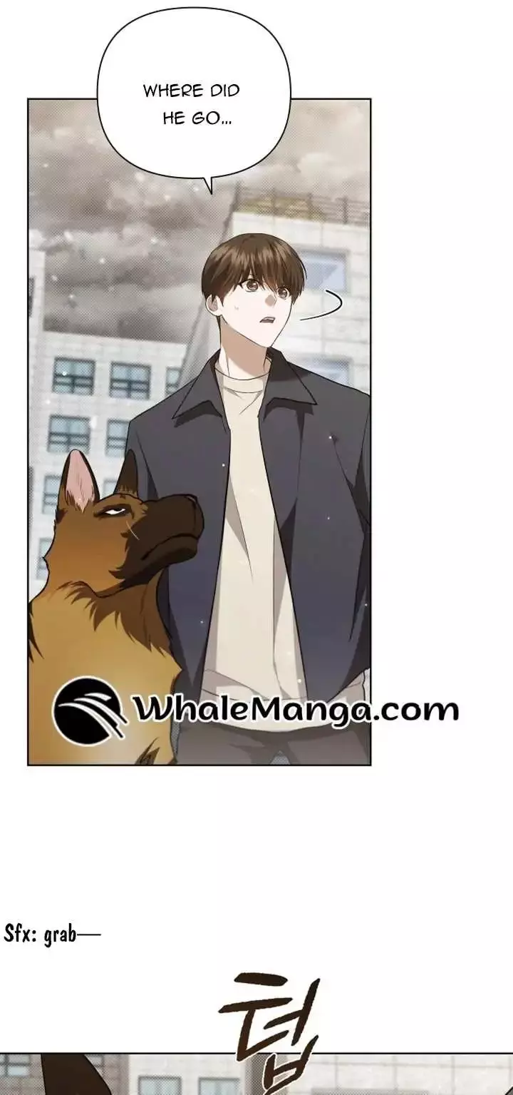 Don’t Mess With The Puppy! - Chapter 23 Page 42