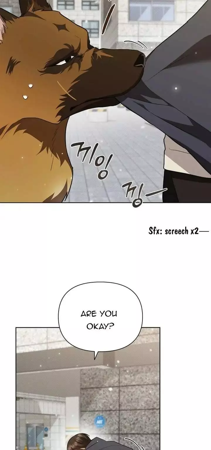 Don’t Mess With The Puppy! - Chapter 23 Page 43