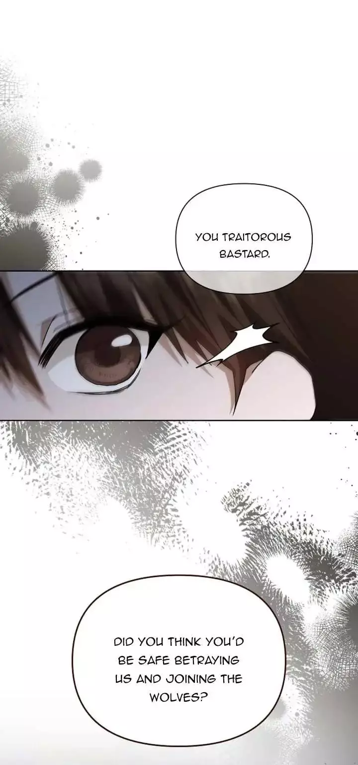 Don’t Mess With The Puppy! - Chapter 23 Page 46