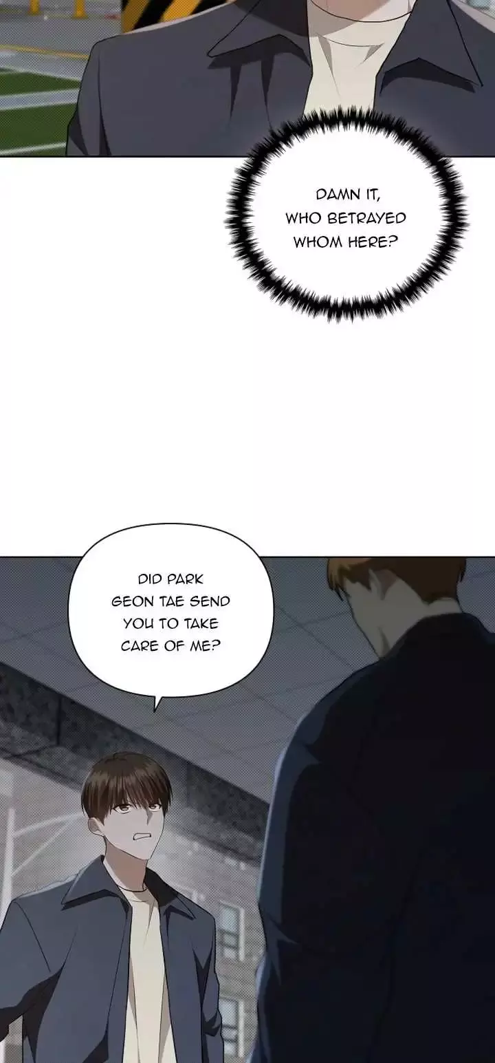 Don’t Mess With The Puppy! - Chapter 23 Page 49