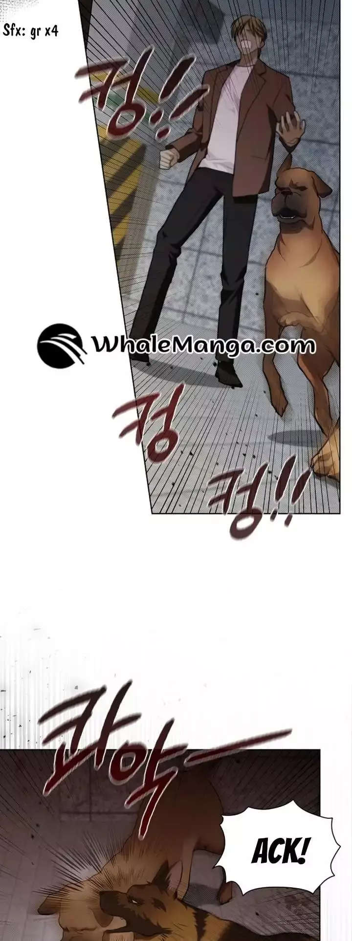 Don’t Mess With The Puppy! - Chapter 23 Page 53