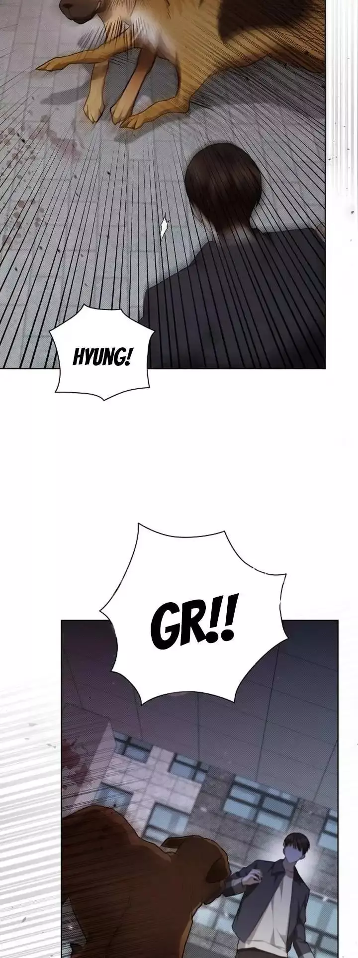Don’t Mess With The Puppy! - Chapter 23 Page 54