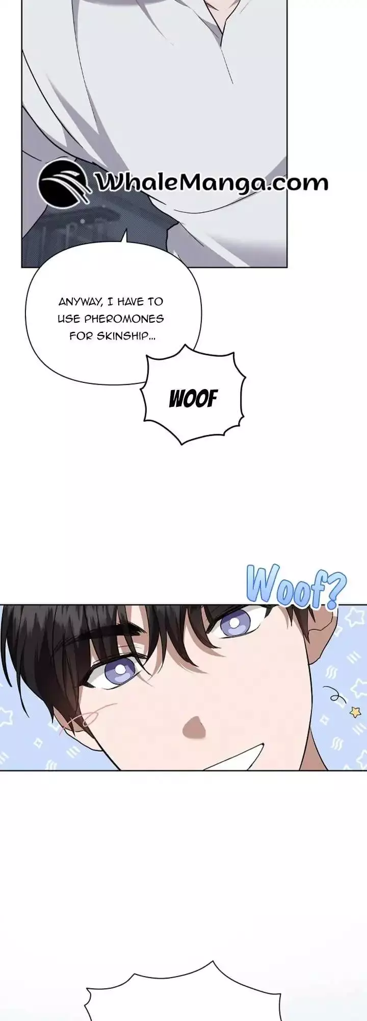 Don’t Mess With The Puppy! - Chapter 23 Page 8