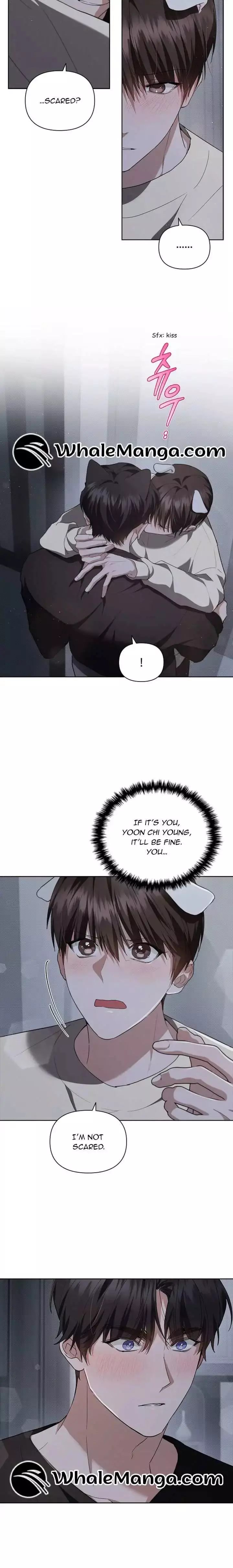 Don’t Mess With The Puppy! - Chapter 24 Page 19