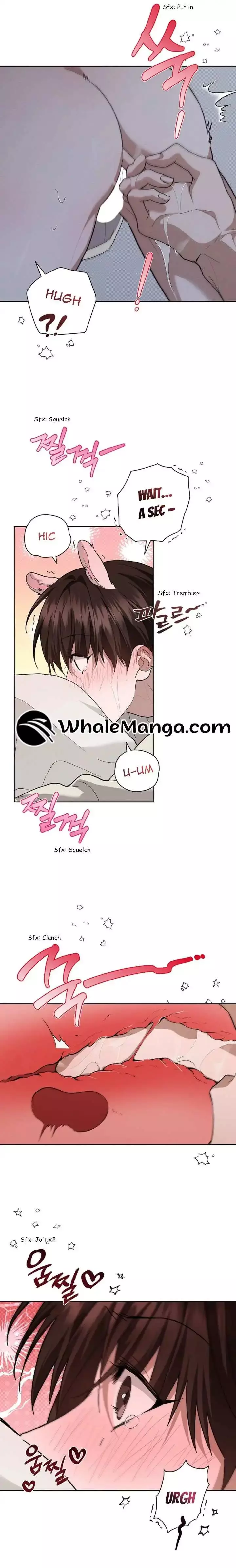 Don’t Mess With The Puppy! - Chapter 25 Page 12
