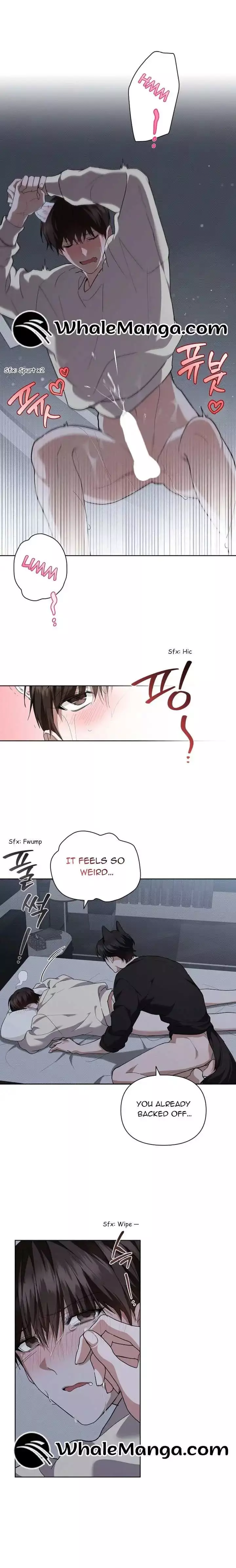 Don’t Mess With The Puppy! - Chapter 25 Page 13
