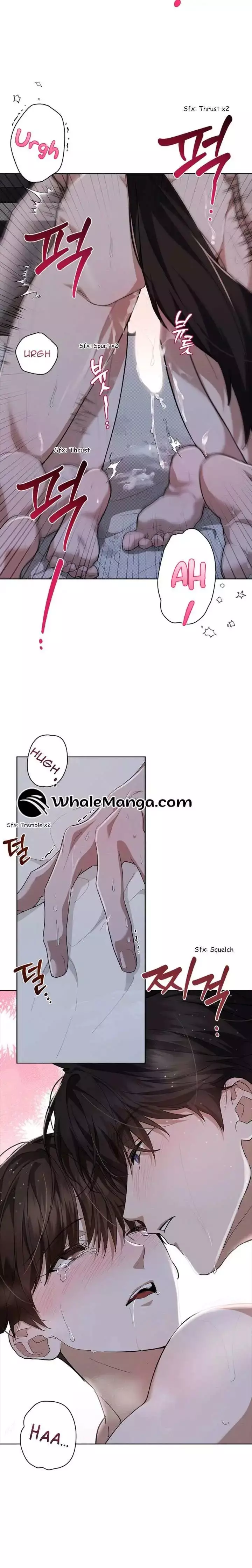 Don’t Mess With The Puppy! - Chapter 25 Page 17
