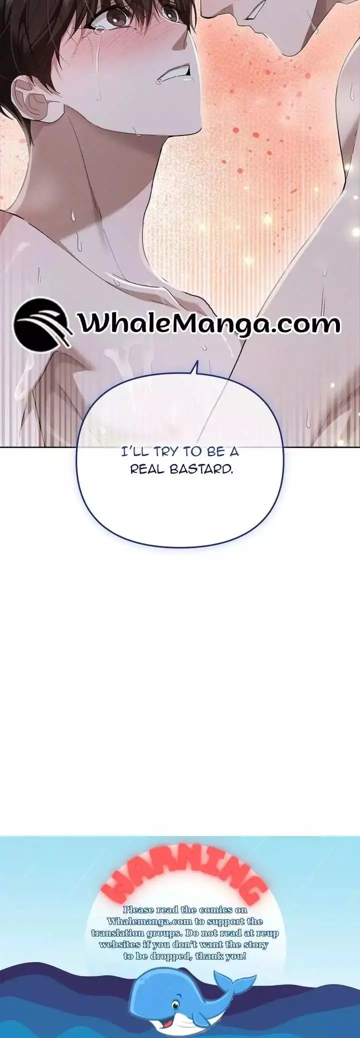 Don’t Mess With The Puppy! - Chapter 25 Page 21