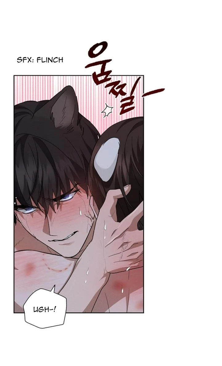 Don’t Mess With The Puppy! - Chapter 26 Page 17