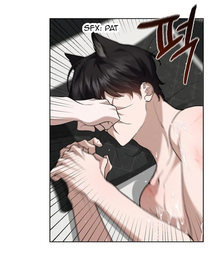 Don’t Mess With The Puppy! - Chapter 26 Page 37