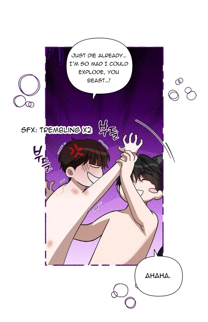 Don’t Mess With The Puppy! - Chapter 26 Page 42