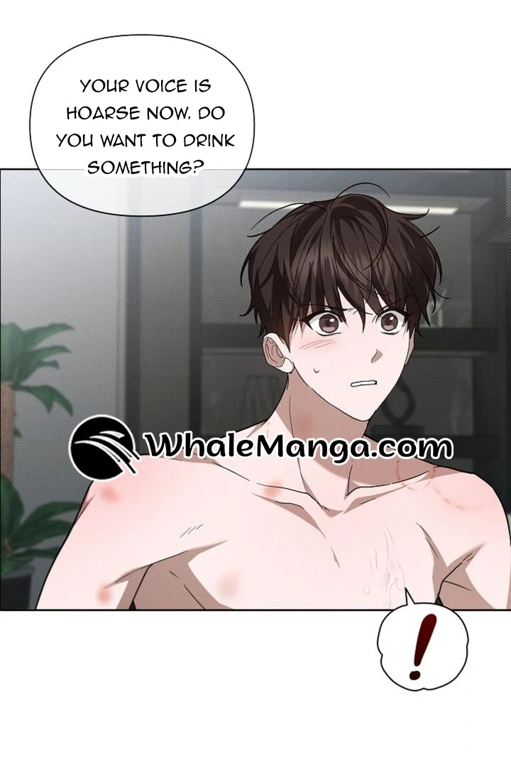 Don’t Mess With The Puppy! - Chapter 26 Page 43