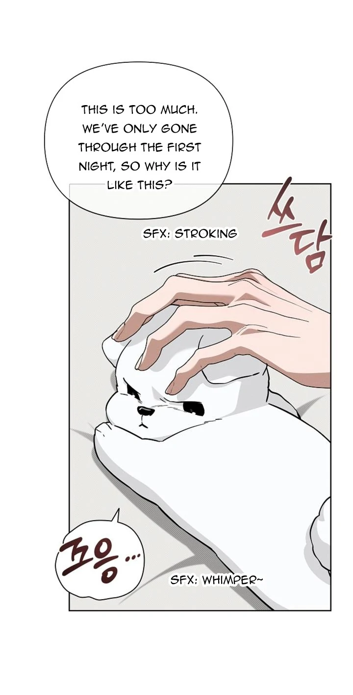Don’t Mess With The Puppy! - Chapter 26 Page 57