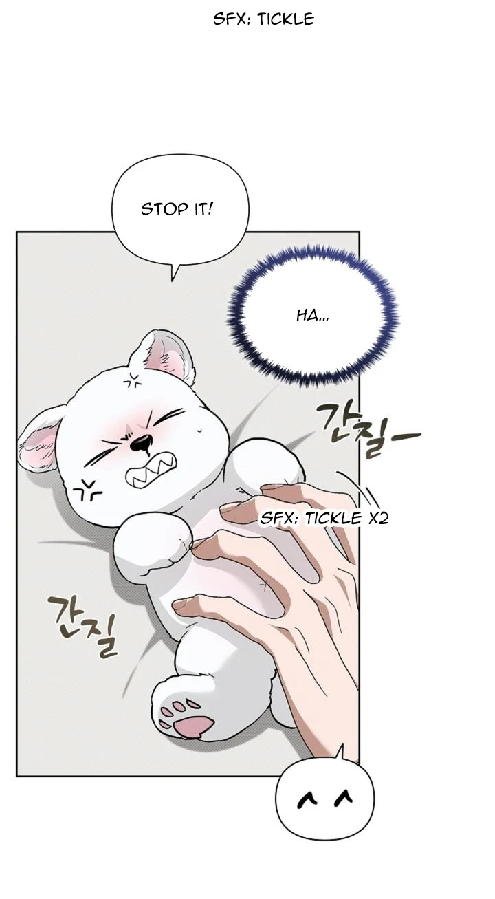 Don’t Mess With The Puppy! - Chapter 26 Page 59