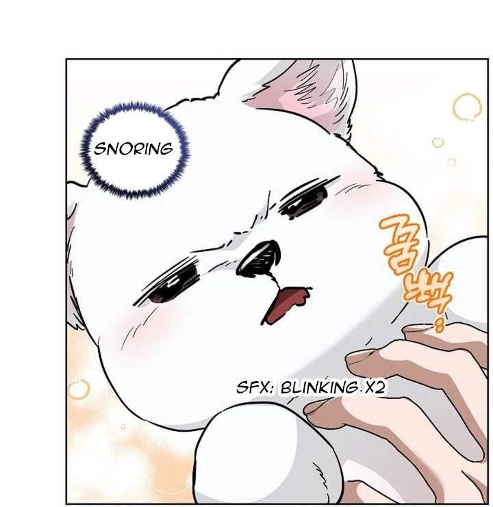 Don’t Mess With The Puppy! - Chapter 26 Page 60
