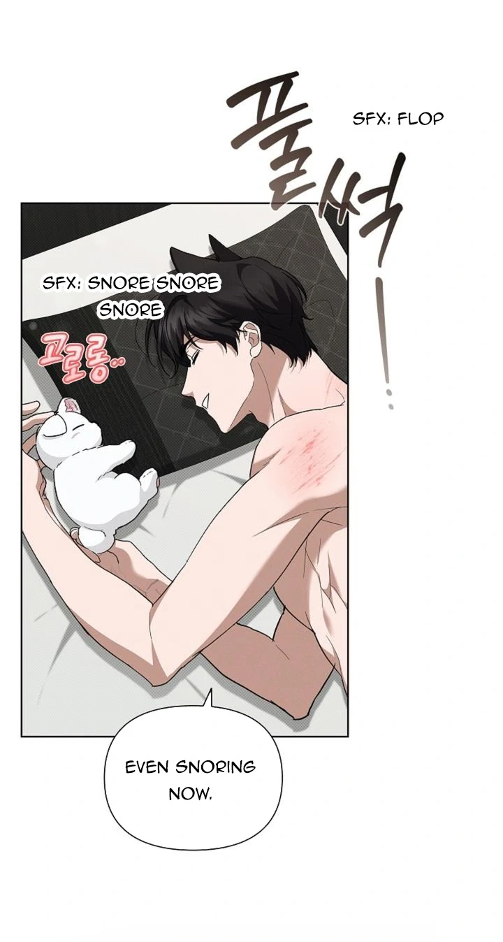 Don’t Mess With The Puppy! - Chapter 26 Page 62