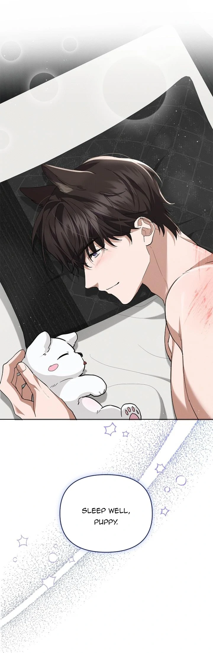 Don’t Mess With The Puppy! - Chapter 26 Page 63