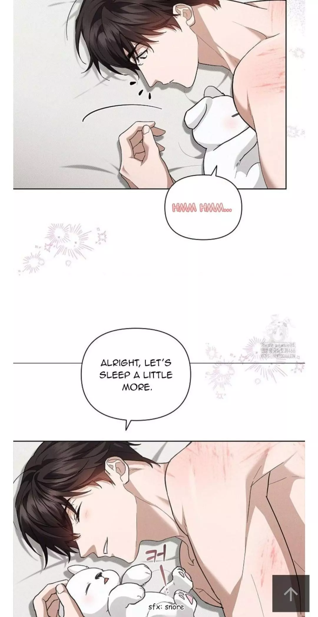 Don’t Mess With The Puppy! - Chapter 27 Page 15