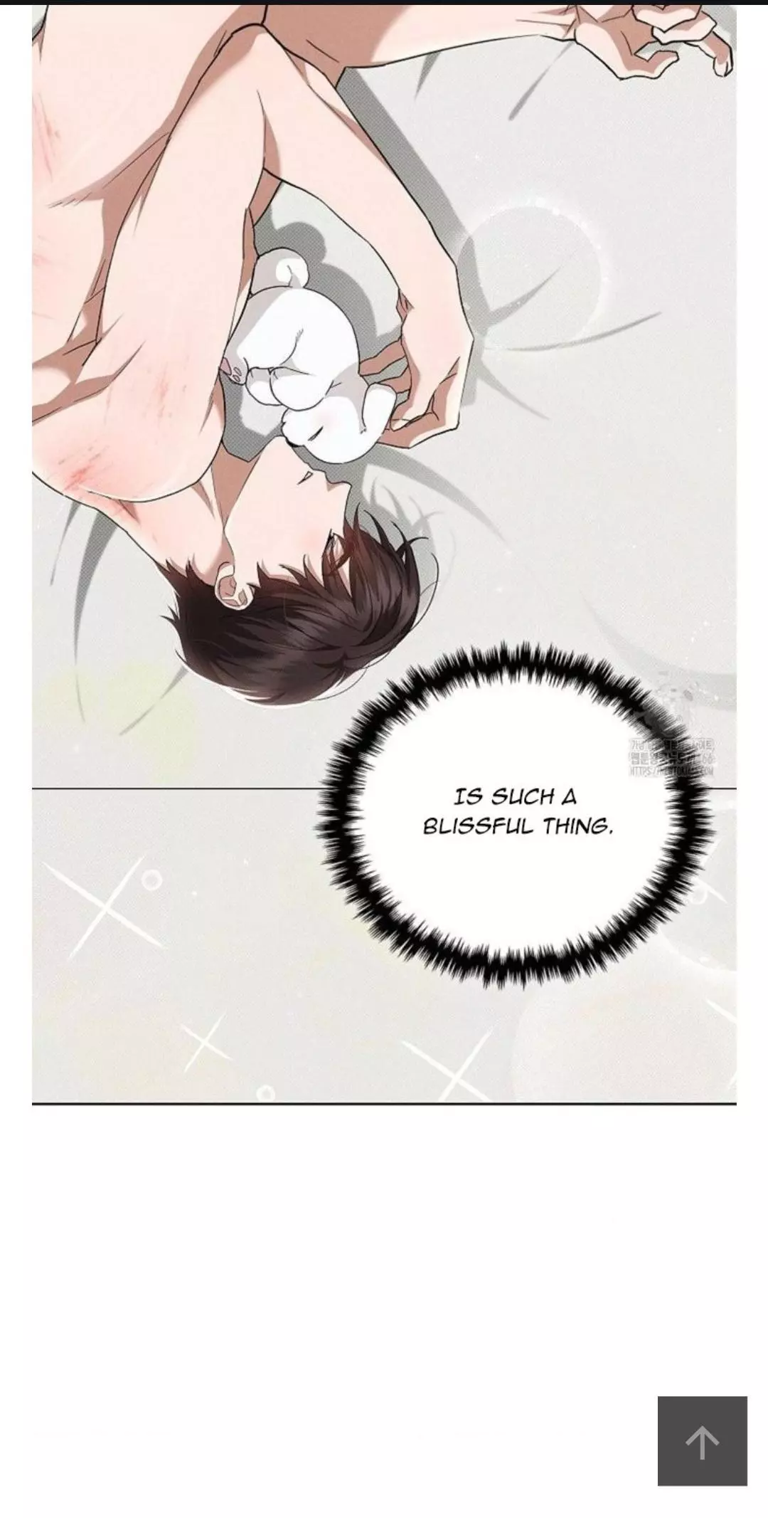 Don’t Mess With The Puppy! - Chapter 27 Page 17