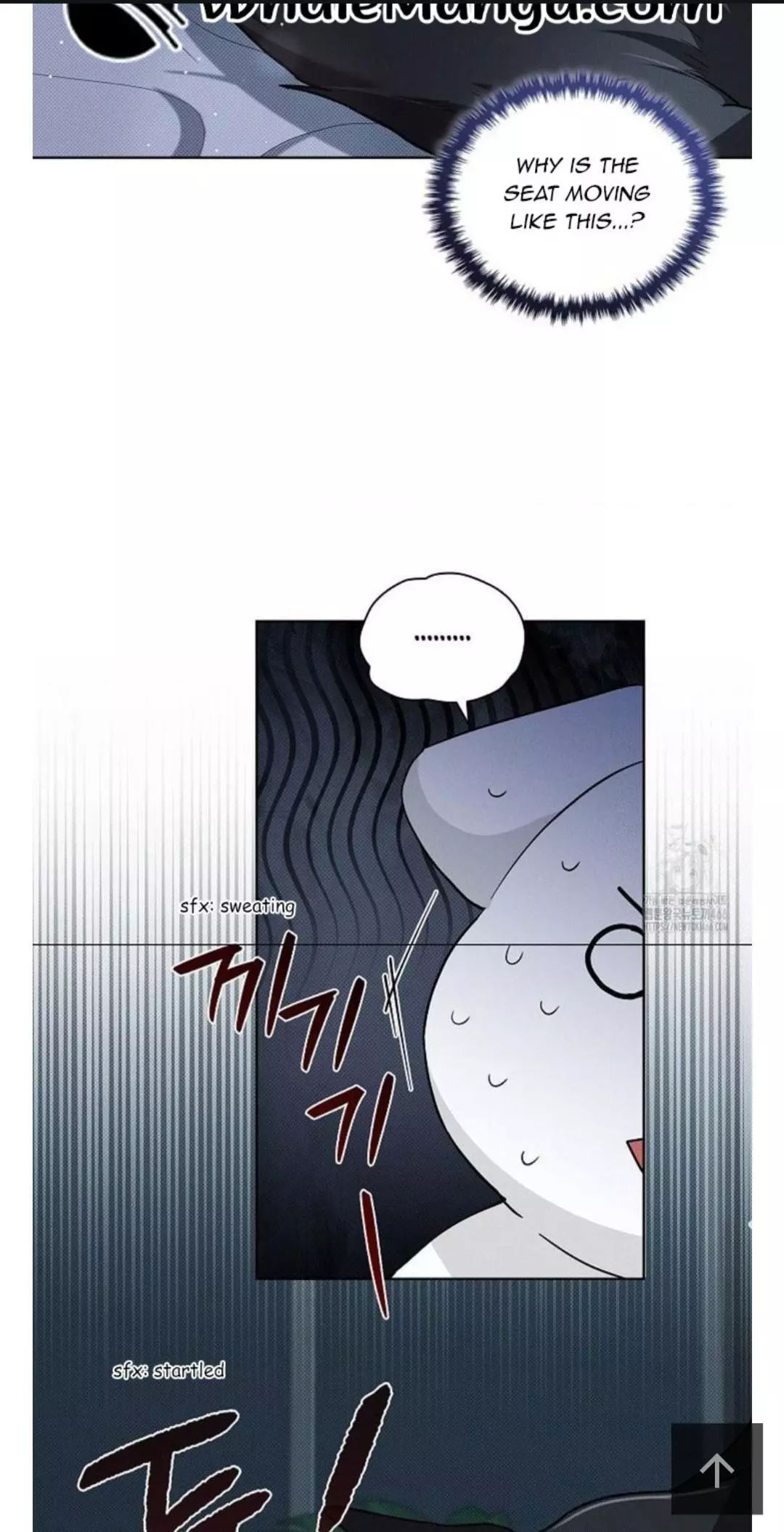 Don’t Mess With The Puppy! - Chapter 27 Page 25