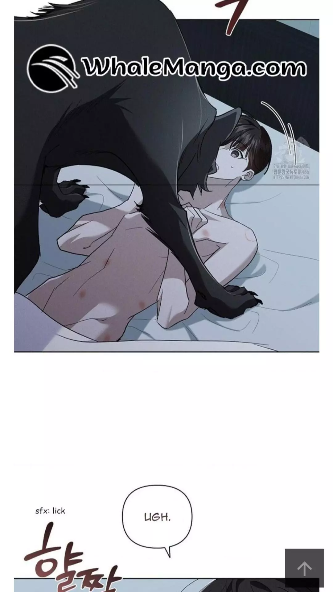 Don’t Mess With The Puppy! - Chapter 27 Page 35
