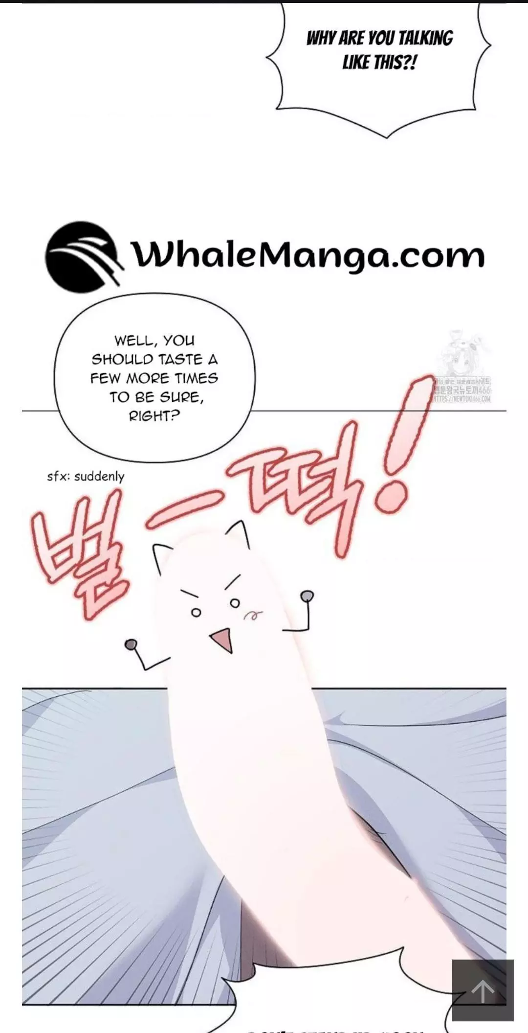 Don’t Mess With The Puppy! - Chapter 27 Page 56