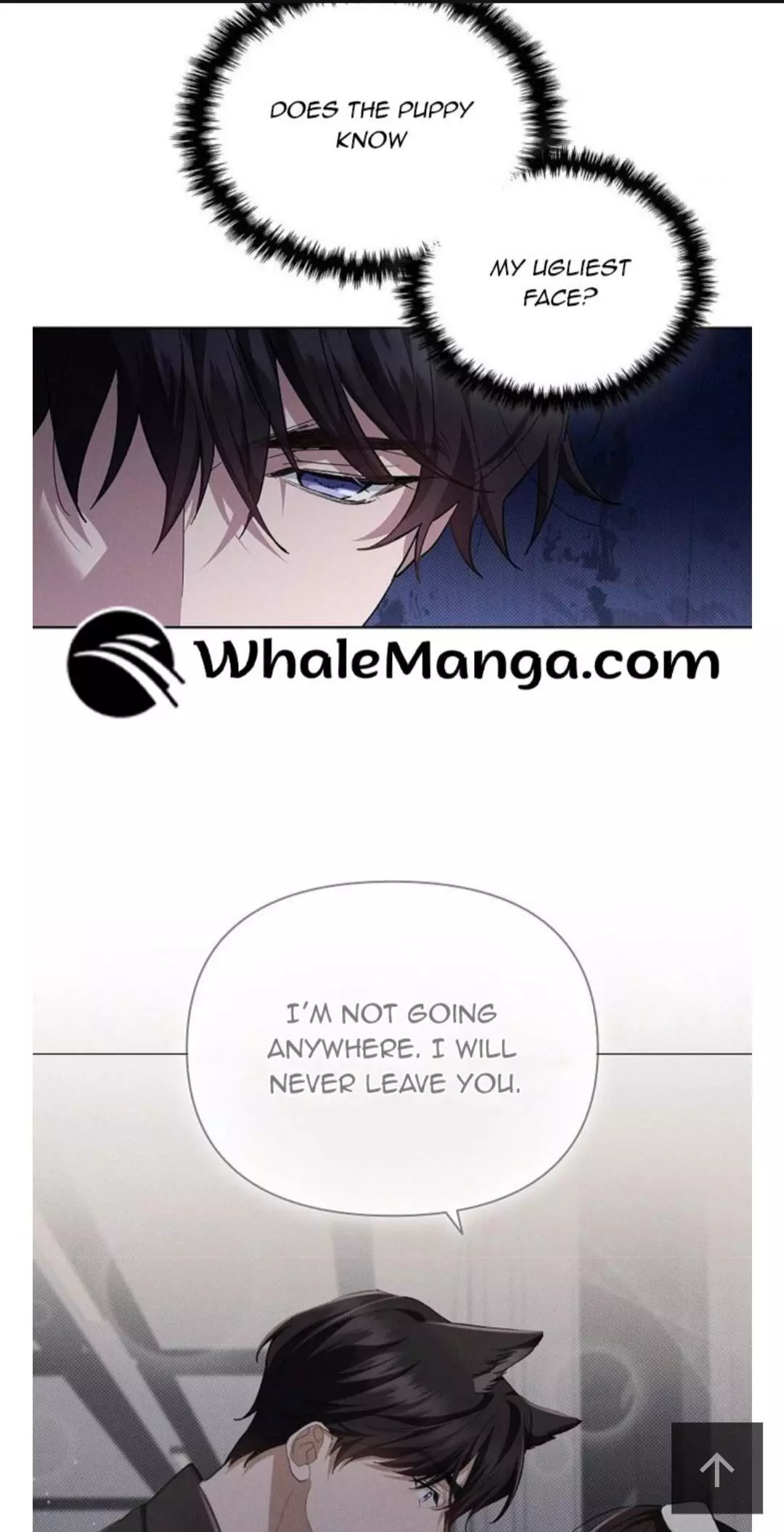 Don’t Mess With The Puppy! - Chapter 27 Page 7