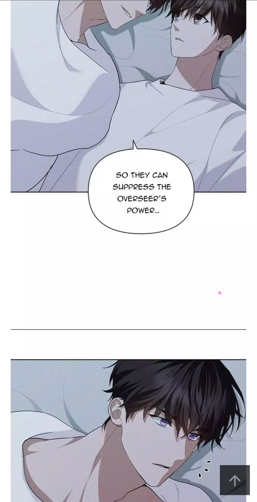 Don’t Mess With The Puppy! - Chapter 28 Page 11
