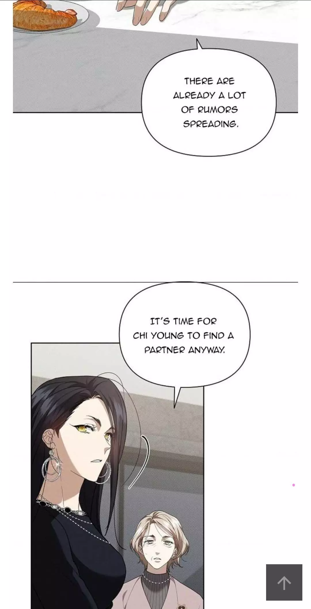 Don’t Mess With The Puppy! - Chapter 28 Page 19