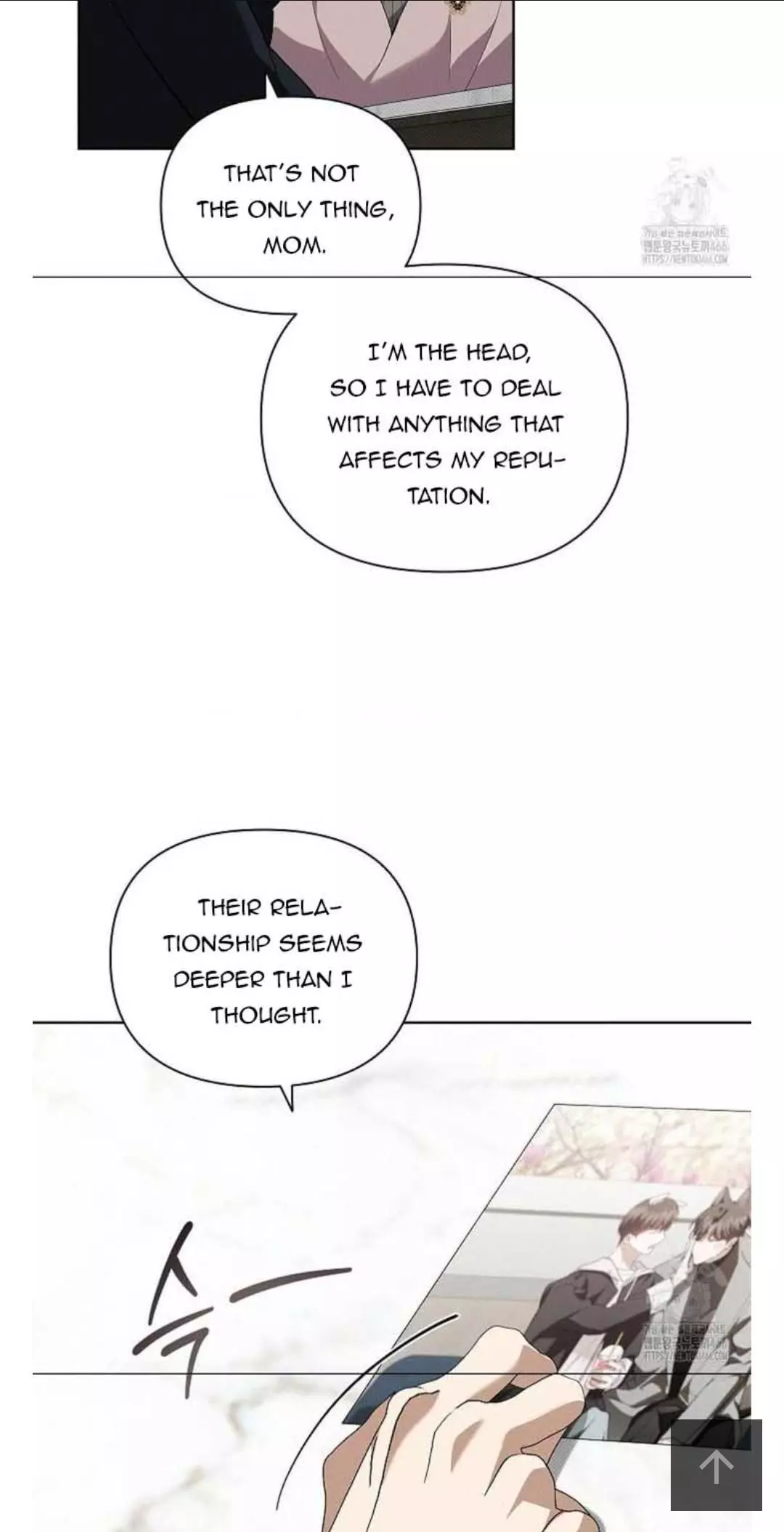 Don’t Mess With The Puppy! - Chapter 28 Page 20