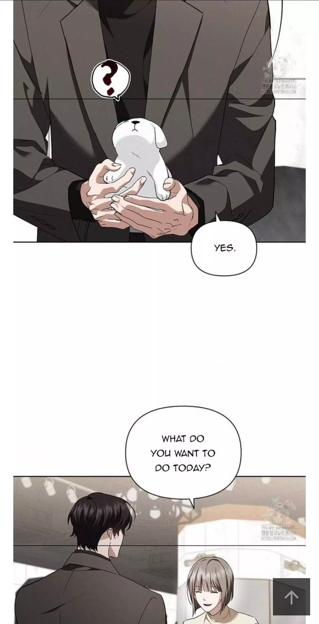 Don’t Mess With The Puppy! - Chapter 28 Page 28