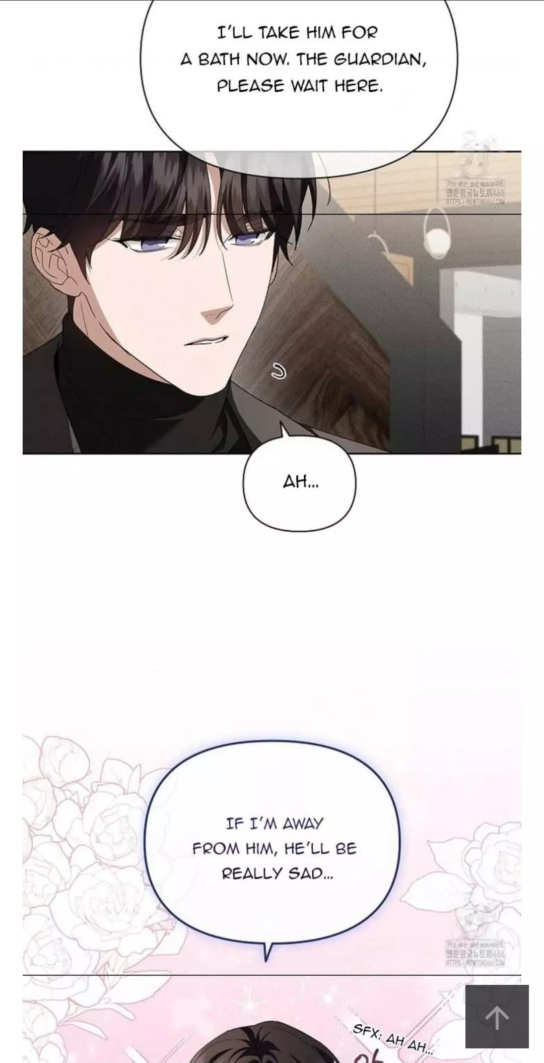 Don’t Mess With The Puppy! - Chapter 28 Page 32
