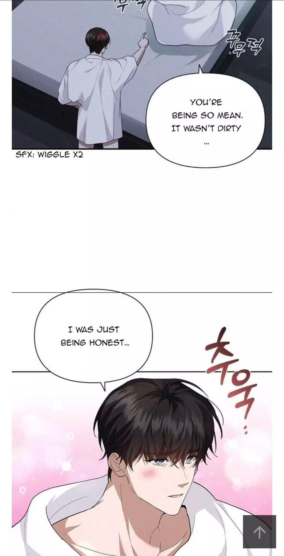 Don’t Mess With The Puppy! - Chapter 28 Page 4