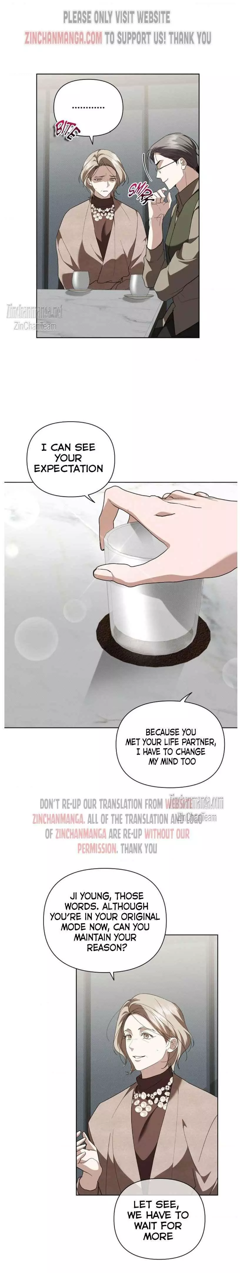 Don’t Mess With The Puppy! - Chapter 29 Page 14