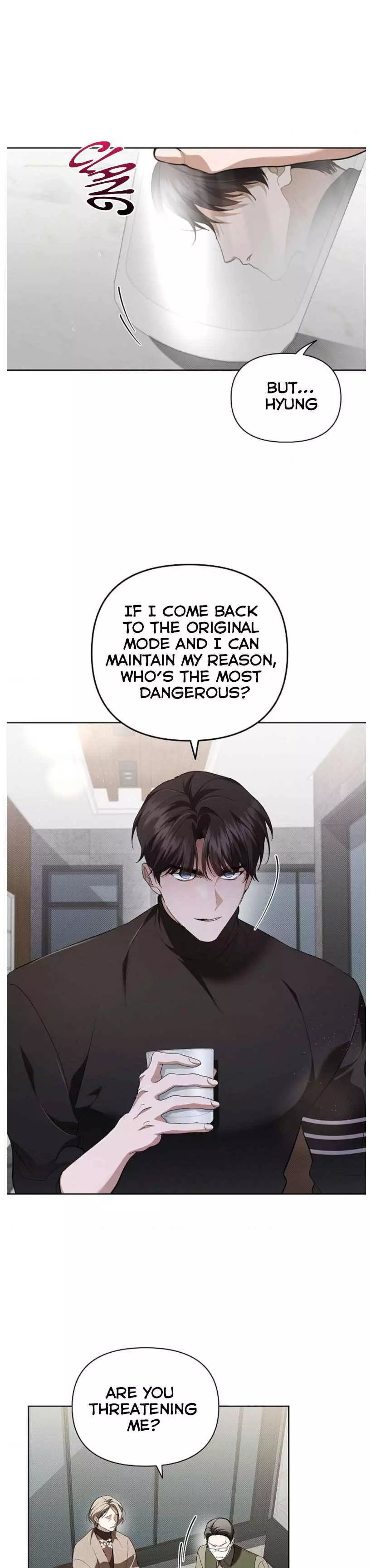Don’t Mess With The Puppy! - Chapter 29 Page 15