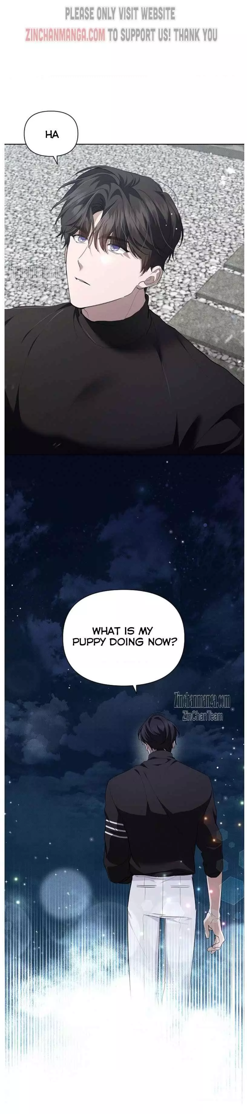 Don’t Mess With The Puppy! - Chapter 29 Page 18