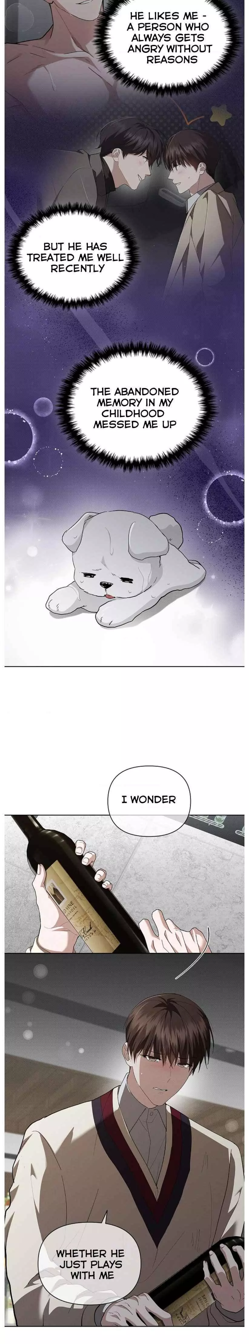 Don’t Mess With The Puppy! - Chapter 29 Page 23