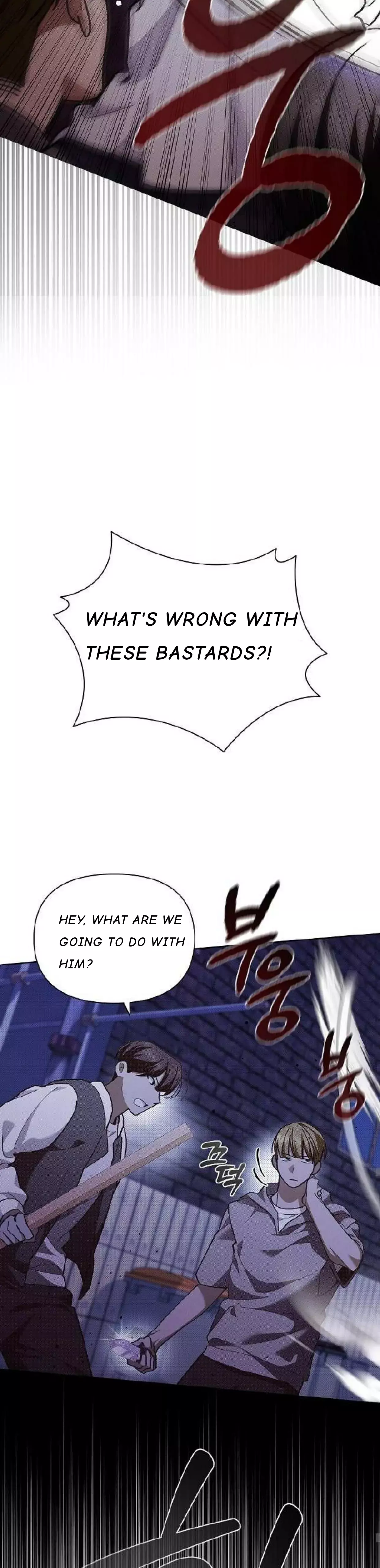 Don’t Mess With The Puppy! - Chapter 3 Page 15