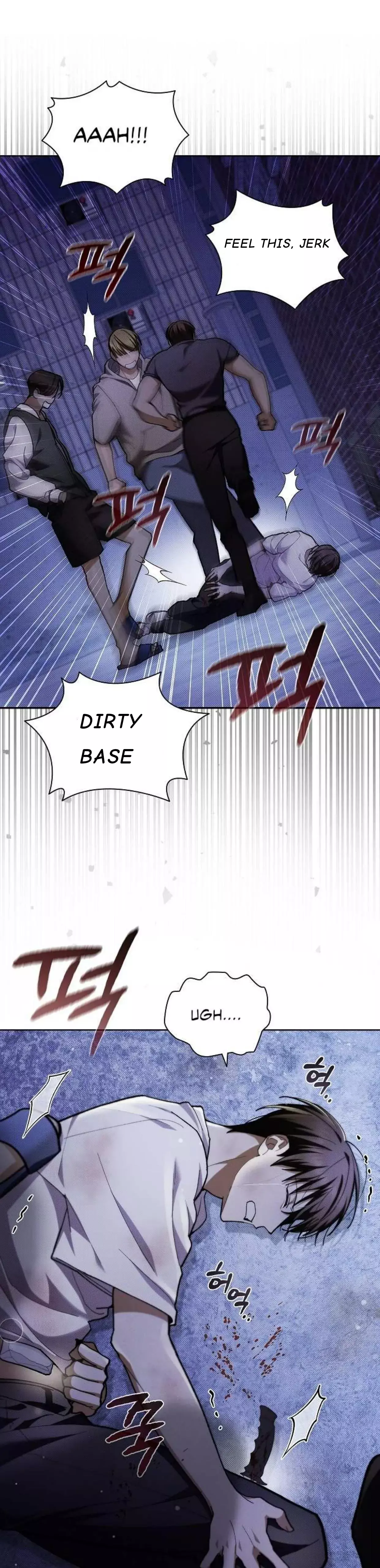 Don’t Mess With The Puppy! - Chapter 3 Page 18