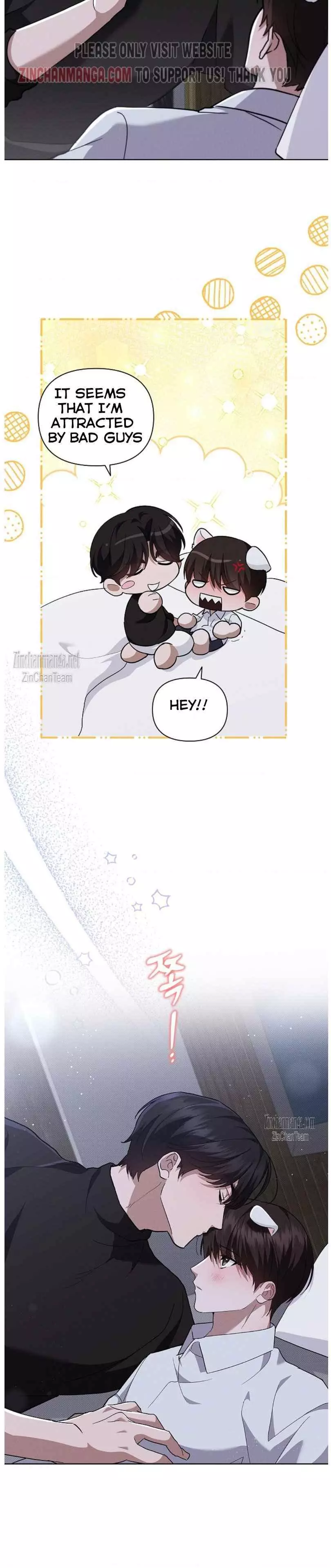 Don’t Mess With The Puppy! - Chapter 30 Page 14