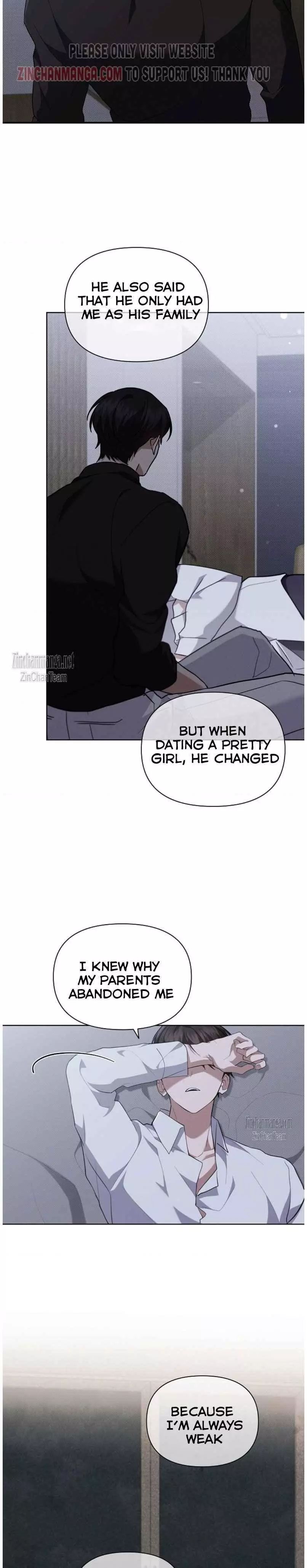 Don’t Mess With The Puppy! - Chapter 30 Page 20