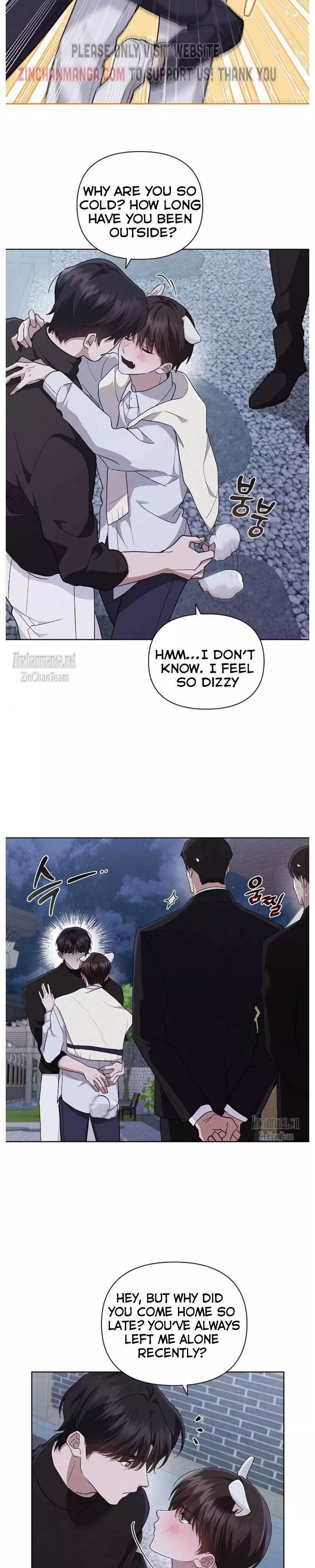 Don’t Mess With The Puppy! - Chapter 30 Page 4
