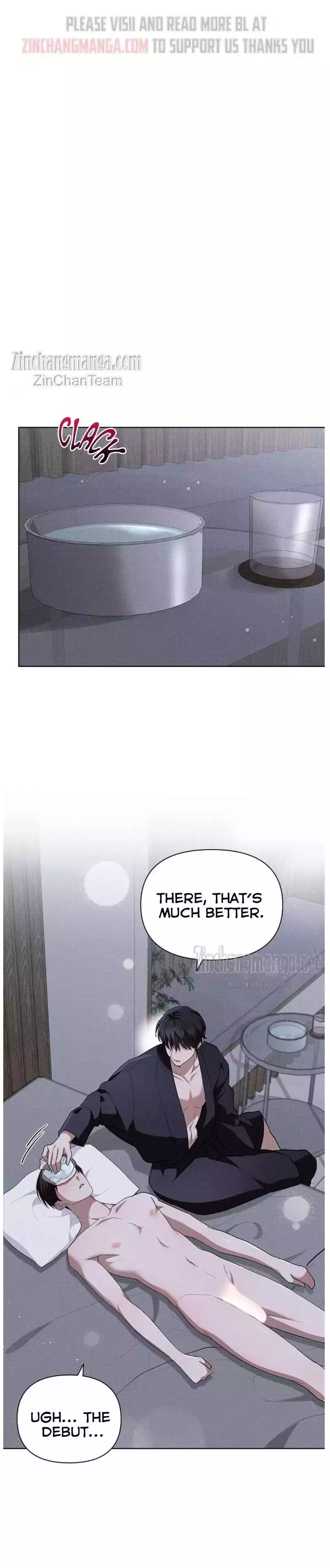 Don’t Mess With The Puppy! - Chapter 31 Page 10