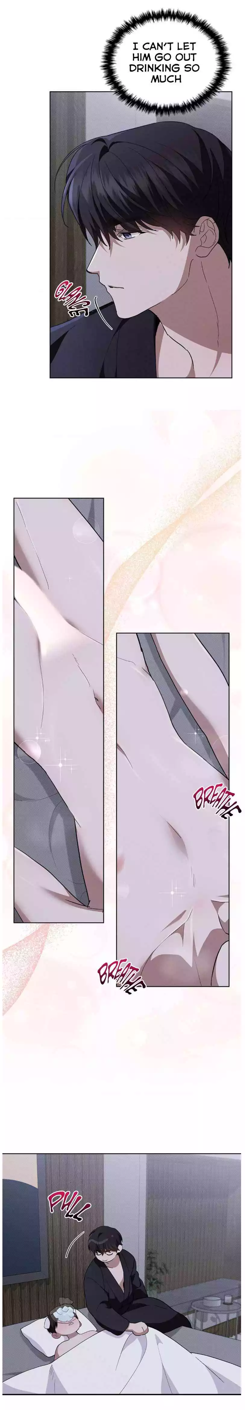 Don’t Mess With The Puppy! - Chapter 31 Page 11